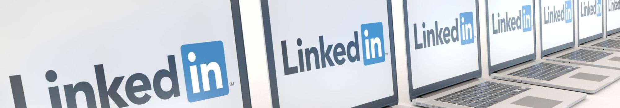 Linked In Tips Banner
