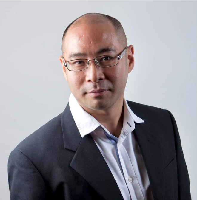Kevin Chu